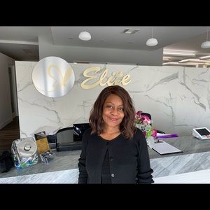 Meet your Posher, Audrey